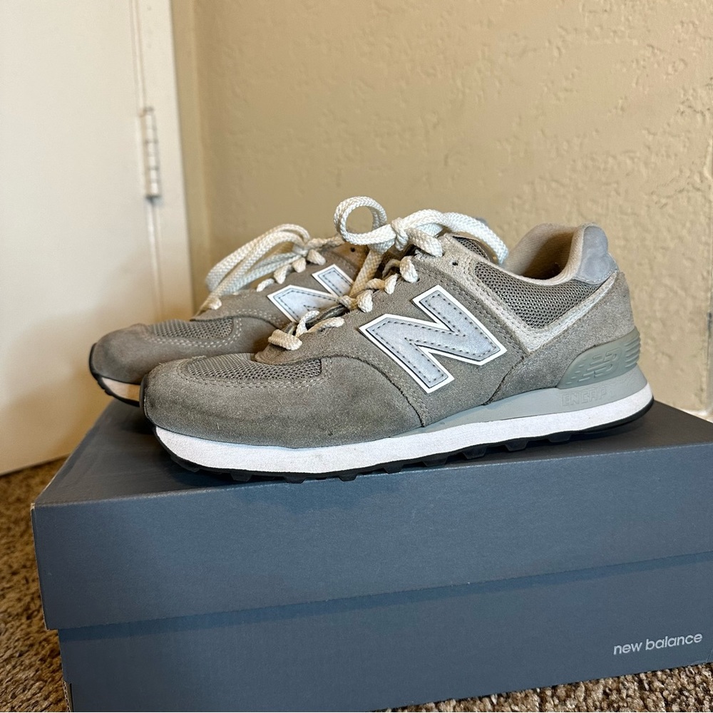 New Balance 574